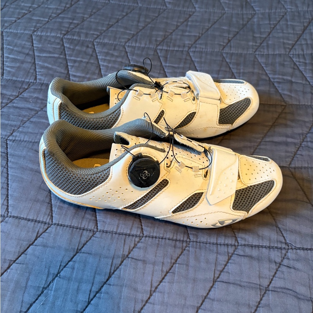 GIRO Cycle Shoes